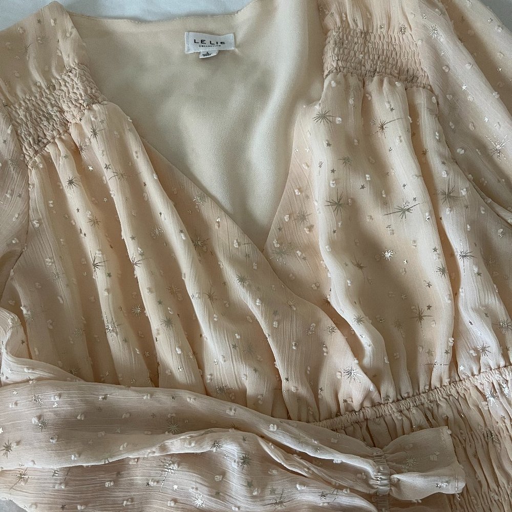 Le Lis Collection Blouse